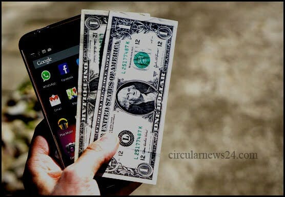 Online Income Apps in Bangladesh 2022 Earn Money Free