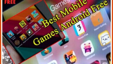 Best Mobile Games Android Free