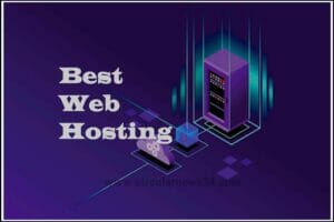 Best Web Hosting 2022