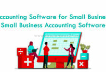 Accounting Software for Small Business
