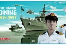 Bangladesh Navy Sailor and MODC Job Circular 2023