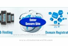 Domain Hosting and Registration