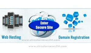 Domain Hosting and Registration