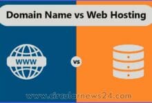 Domain for Web Hosting