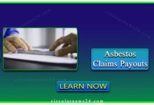 Asbestos Claims Payouts