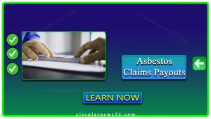 Asbestos Claims Payouts
