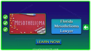 Florida Mesothelioma Lawyer