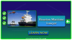 Houston Maritime Lawyer