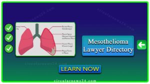 Mesothelioma Lawyer Directory