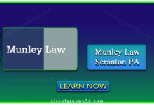 Munley Law Scranton PA