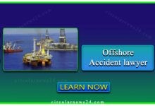 Offshore accident lawyer