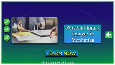 Personal Injury Lawyer in Manhattan