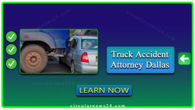 Truck Accident Attorney Dallas