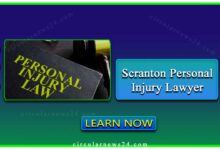 scranton personal injury lawyer