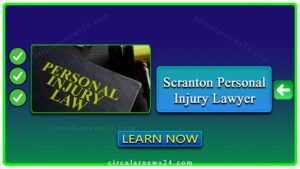 scranton personal injury lawyer