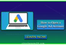 How to Open a Google Ad Account