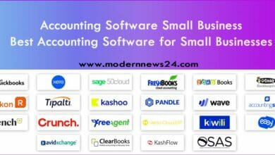 Accounting Software Small Business