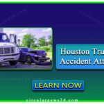 Houston trucking accident attorney